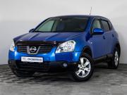 Nissan Qashqai I Санкт-Петербург  - изображение 15