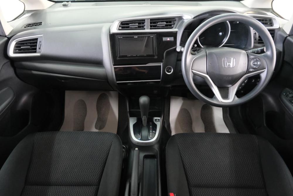Honda Fit III Рестайлинг Омск  - изображение 15
