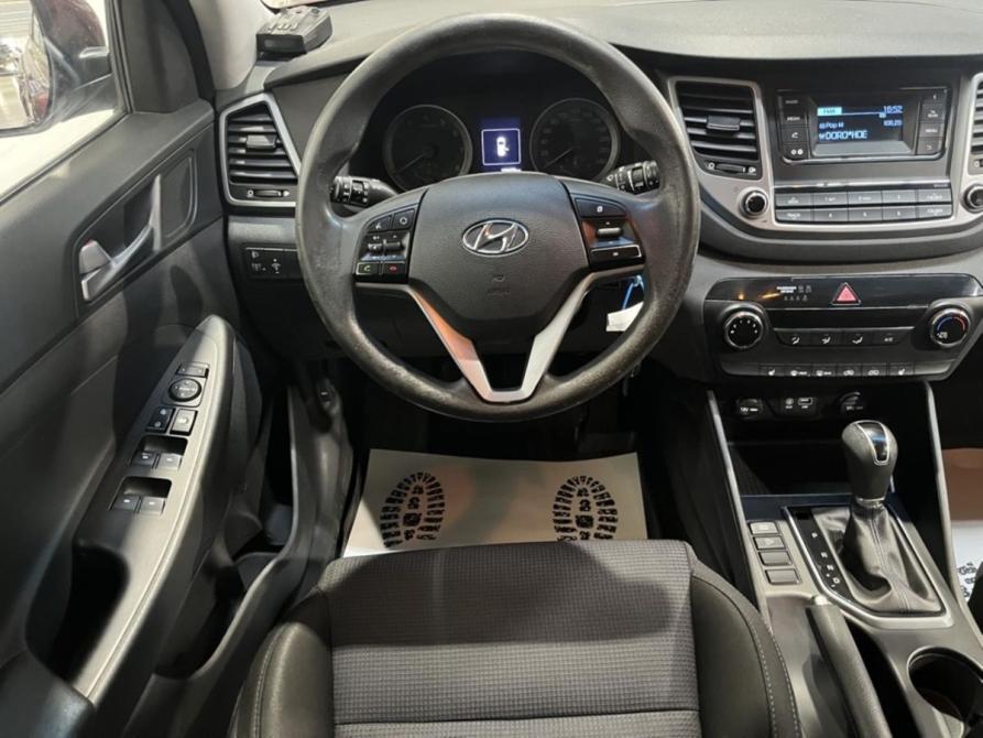 Hyundai Tucson III Курск  - изображение 10