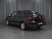 Volkswagen Polo VI Ставрополь  - изображение 24