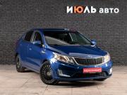 Kia Rio III Екатеринбург  - изображение 20