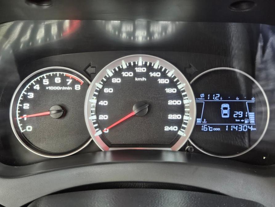 Lifan Cebrium (720) Вологда  - изображение 10
