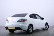 Mazda 3 II (BL) Омск  - изображение 27