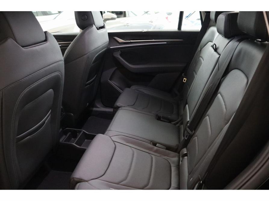 Skoda Kodiaq II Москва  - изображение 11