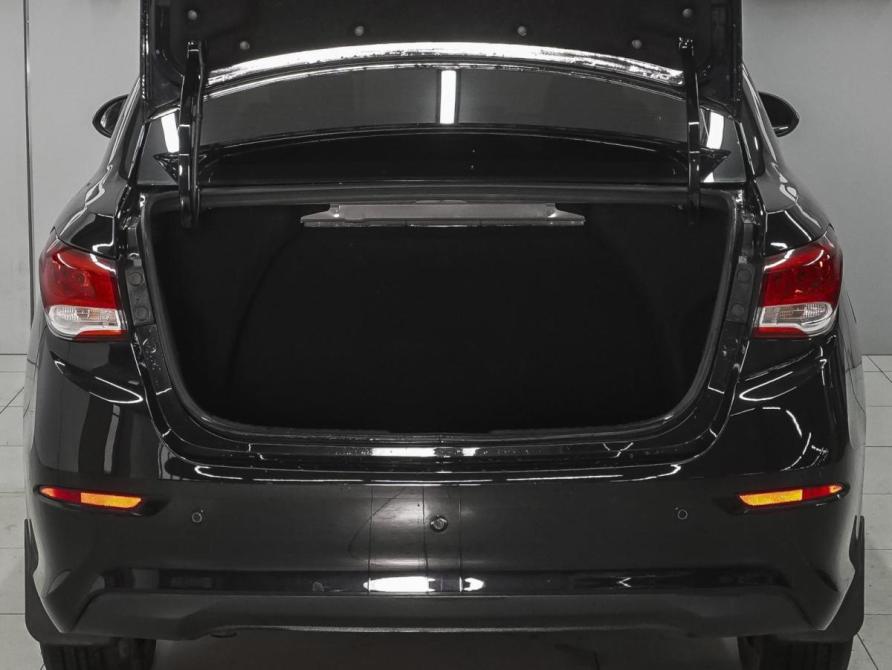 Changan Alsvin Ростов-на-Дону  - изображение 18