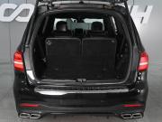 Mercedes-Benz GLS AMG I (X166) Ростов-на-Дону  - изображение 52