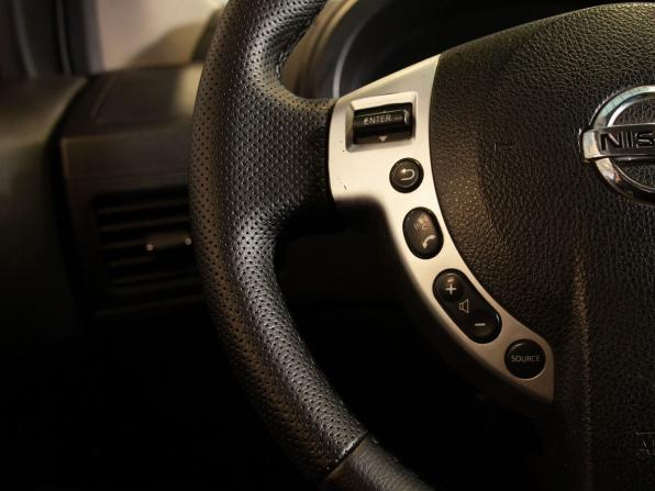 Nissan X-Trail II Рестайлинг с пробегом 2011 года, цена 1 230 000 рублей, 261849 км, внедорожник, Автокод Объявления