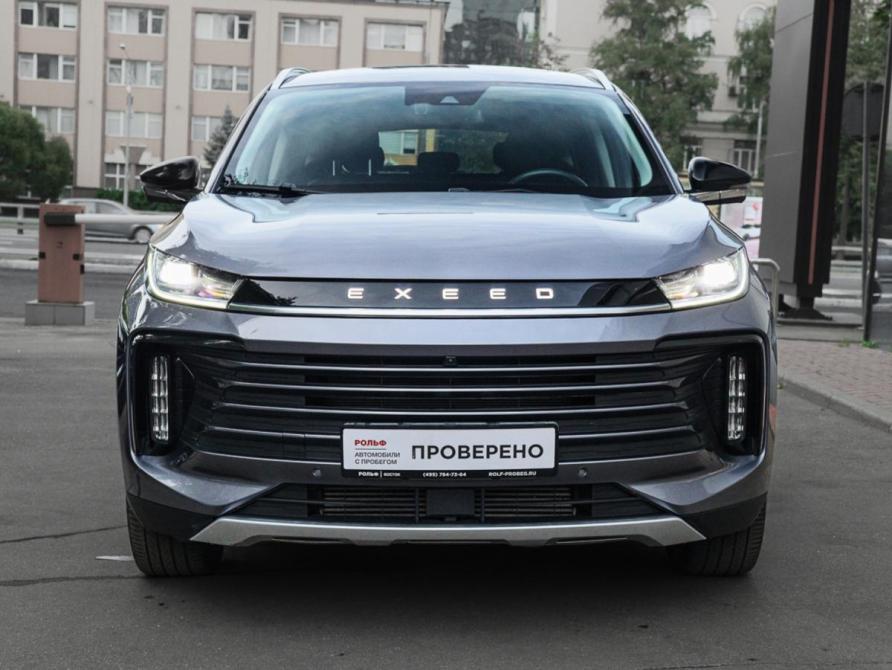 Exeed TXL I Рестайлинг Москва  - изображение 2