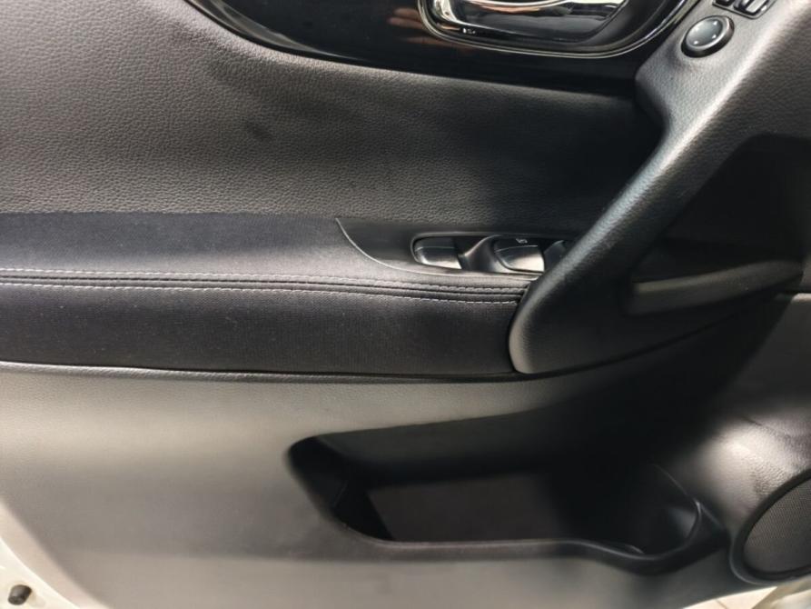 Nissan Qashqai II Курск  - изображение 14