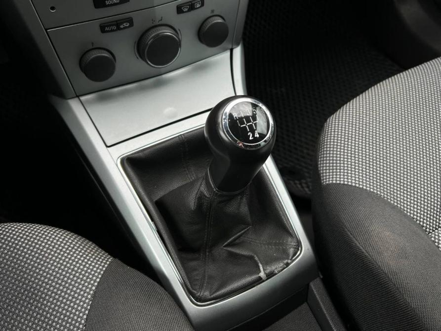Opel Astra H Рестайлинг Оренбург  - изображение 15