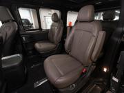 Hyundai Staria I Рестайлинг Москва  - изображение 45