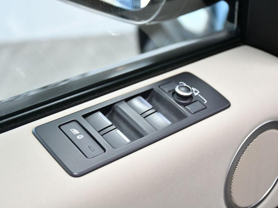Land Rover Discovery V Новосибирск  - изображение 29