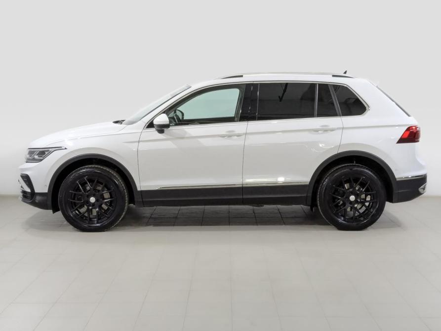 Volkswagen Tiguan II Рестайлинг Химки  - изображение 8