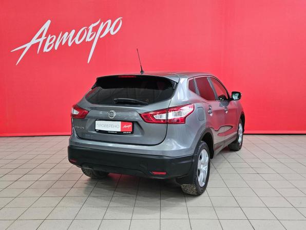 Nissan Qashqai II с пробегом 2014 года, цена 979 000 рублей, 133640 км, внедорожник, Автокод Объявления
