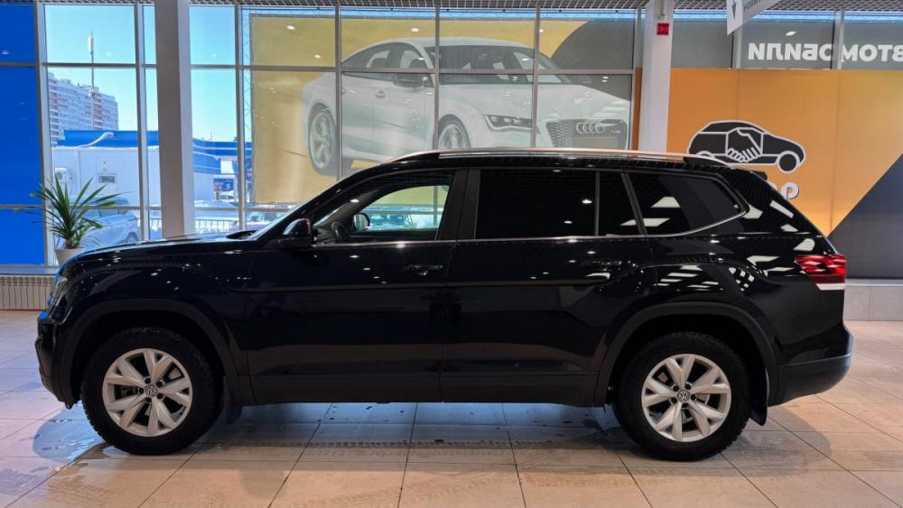 Volkswagen Teramont I Киров  - изображение 2