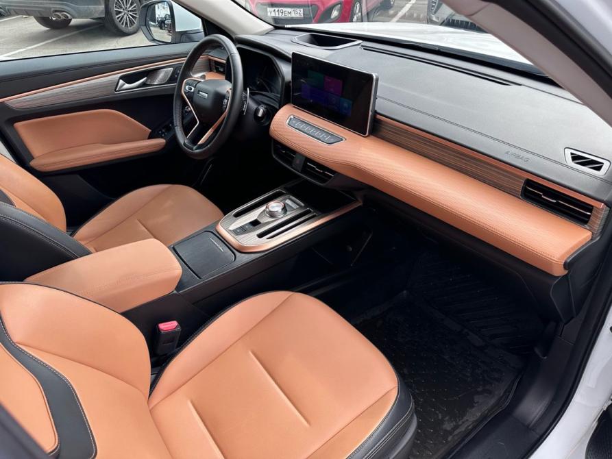 Haval Jolion I Нижний Новгород  - изображение 21
