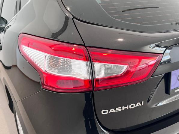 Nissan Qashqai II с пробегом 2014 года, цена 1 320 000 рублей, 203321 км, внедорожник, Автокод Объявления