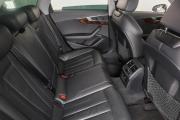 Audi A4 V (B9) Пермь  - изображение 42