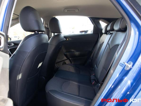 Kia Ceed III с пробегом 2019 года, цена 1 828 000 рублей, 62024 км, хэтчбек, Автокод Объявления
