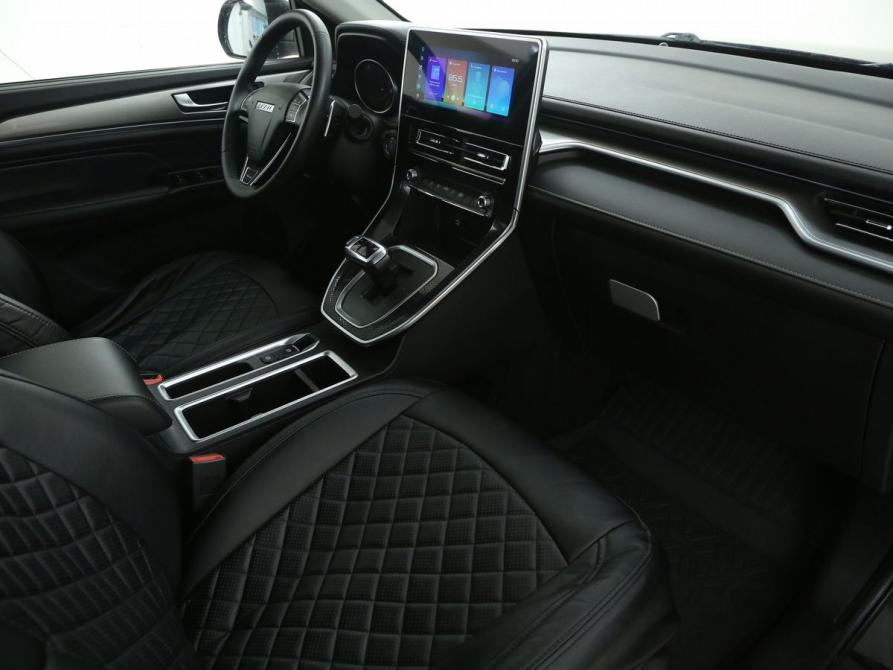 Haval M6 II Иваново  - изображение 9