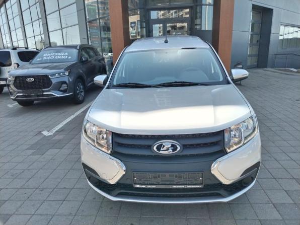 Новый Lada (ВАЗ) Largus I Рестайлинг 2026 года, цена 1 607 000 рублей, универсал, Автокод Объявления