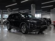 Infiniti QX60 II Москва  - изображение 36