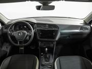 Volkswagen Tiguan II Санкт-Петербург  - изображение 42