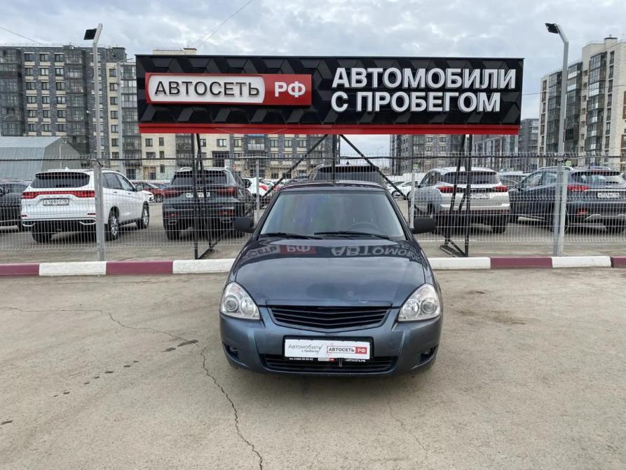 Lada (ВАЗ) Priora I Альметьевск  - изображение 2