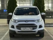 Ford EcoSport II Уфа  - изображение 11