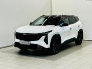 Geely Cityray Красноярск  - изображение 26