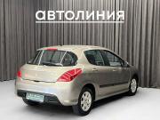 Peugeot 308 I Рестайлинг Красноярск  - изображение 20