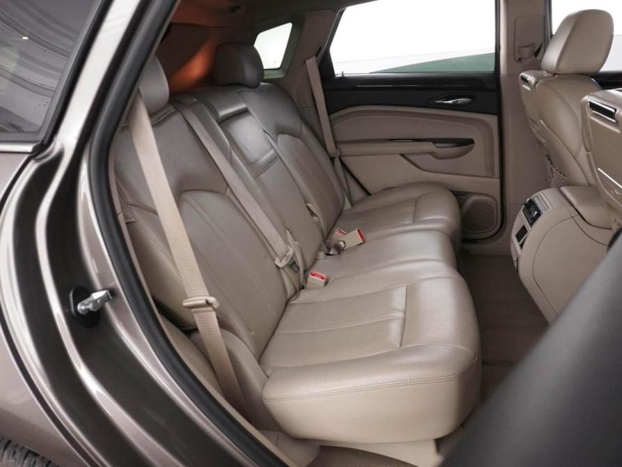 Cadillac SRX II Москва  - изображение 7