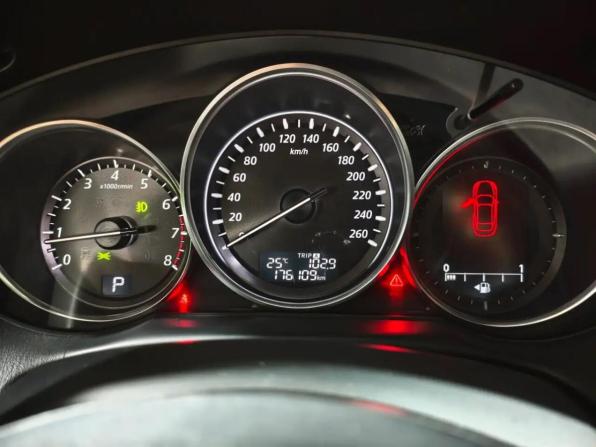 Mazda CX-5 I с пробегом 2012 года, цена 1 690 000 рублей, 176109 км, внедорожник, Автокод Объявления