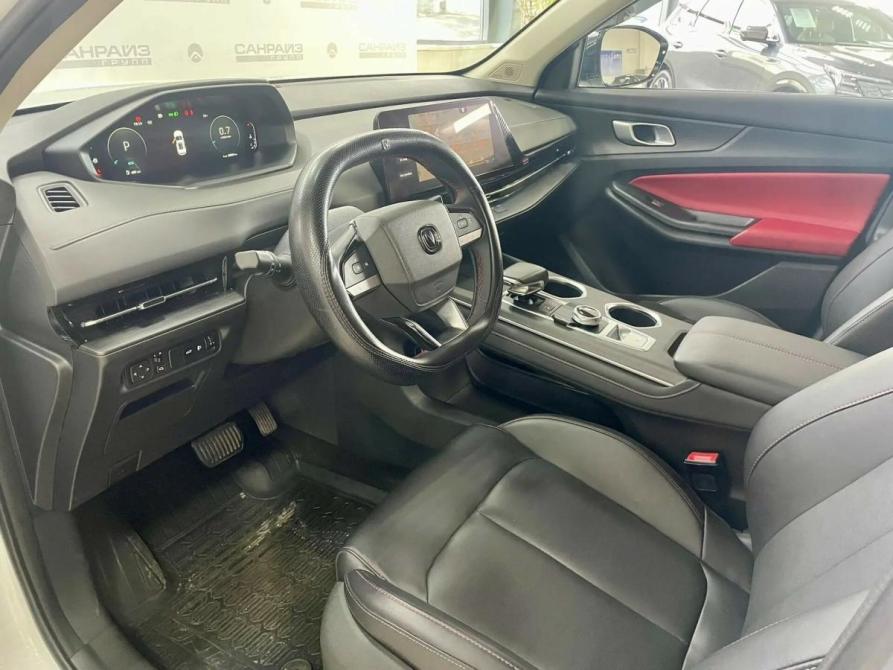 Changan UNI-S (CS55 Plus) Мурманск  - изображение 10