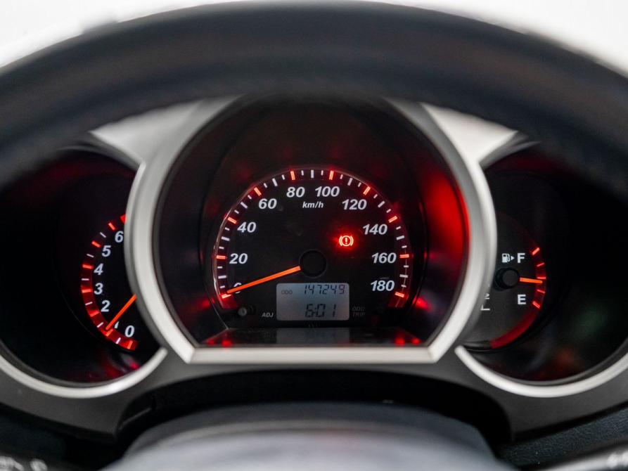 Toyota Rush I Красноярск  - изображение 11