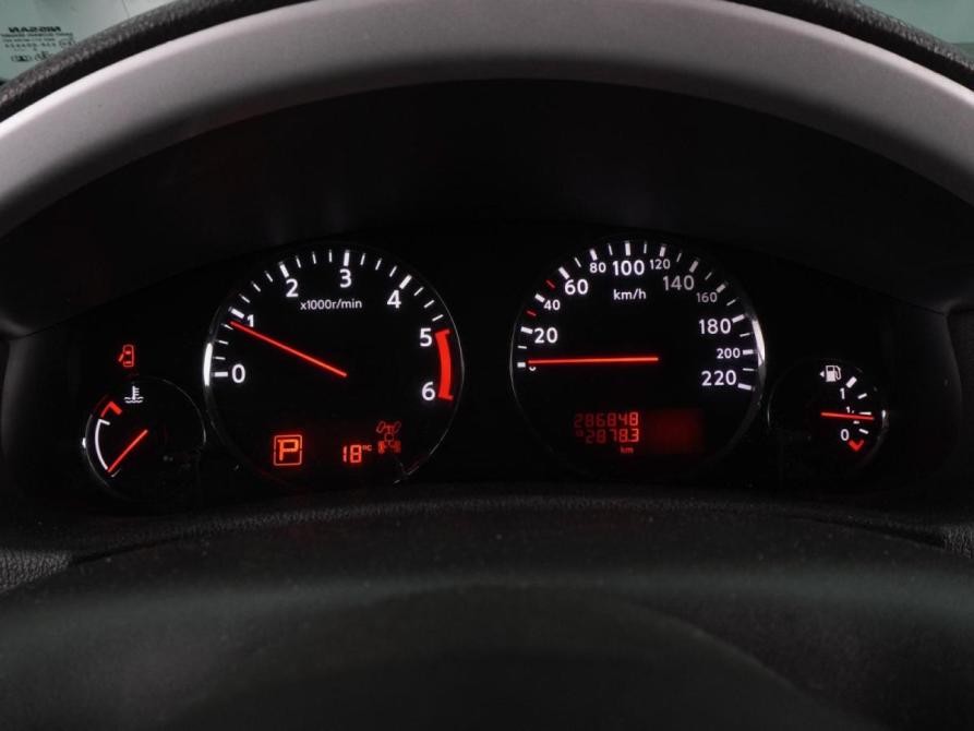 Nissan Pathfinder III Рестайлинг Воронеж  - изображение 14