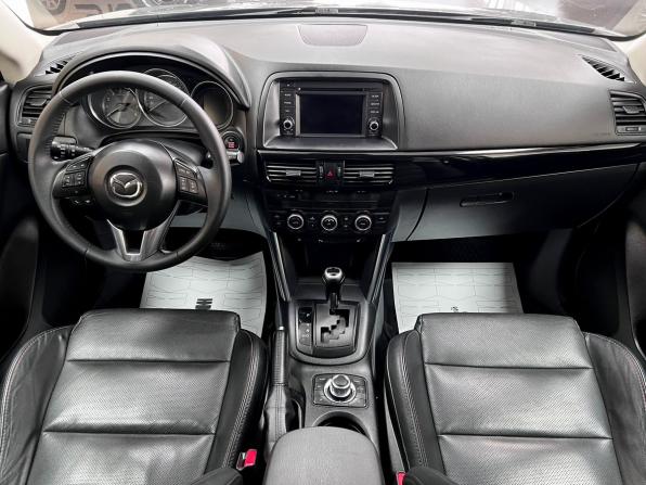 Mazda CX-5 I с пробегом 2013 года, цена 1 645 000 рублей, 151260 км, внедорожник, Автокод Объявления