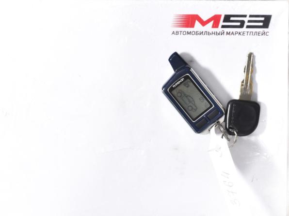 Daewoo Matiz I Рестайлинг с пробегом 2013 года, цена 279 999 рублей, 52364 км, хэтчбек, Автокод Объявления