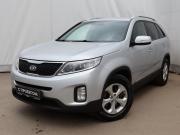 Kia Sorento II Рестайлинг Москва  - изображение 26