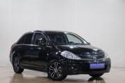 Nissan Tiida I Рестайлинг Новокузнецк  - изображение 32