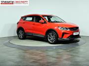 Geely Coolray I Белгород  - изображение 21