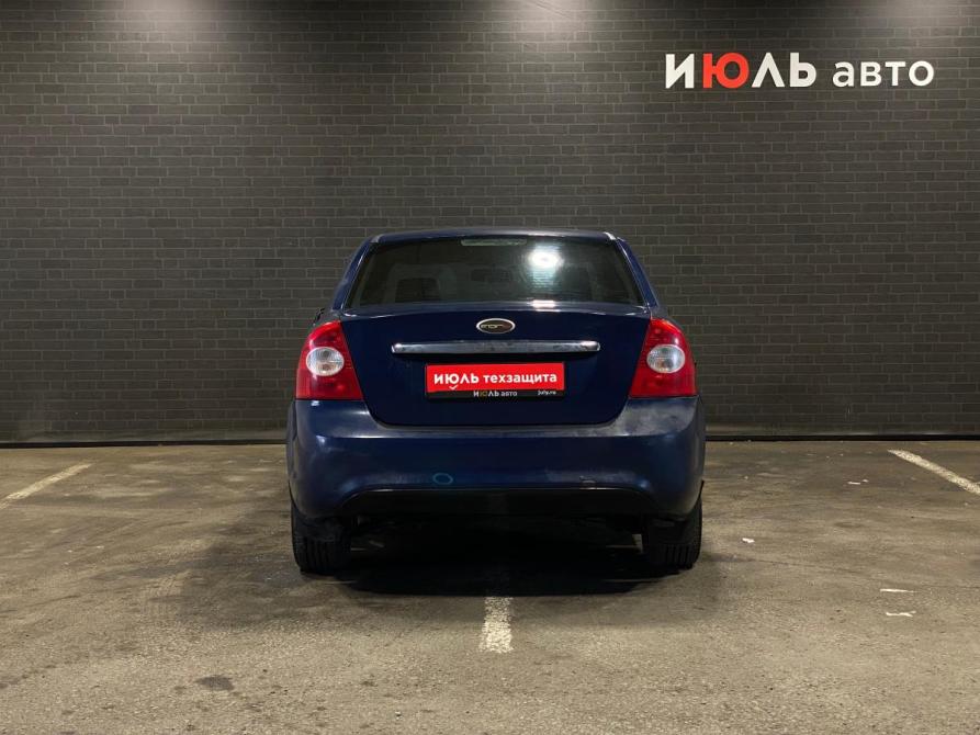 Ford Focus II Рестайлинг Челябинск  - изображение 6