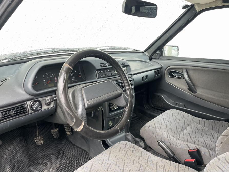 Lada (ВАЗ) 2115 Екатеринбург  - изображение 10