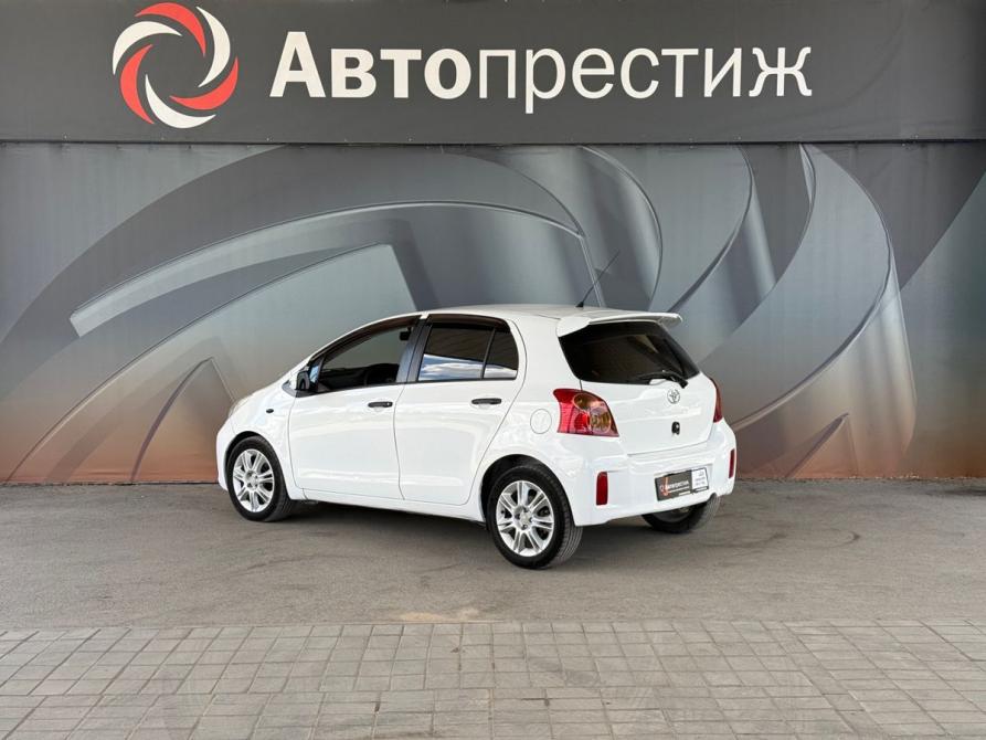 Toyota Yaris II Волгоград  - изображение 7