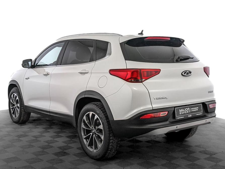 Chery Tiggo 7 I Москва  - изображение 7