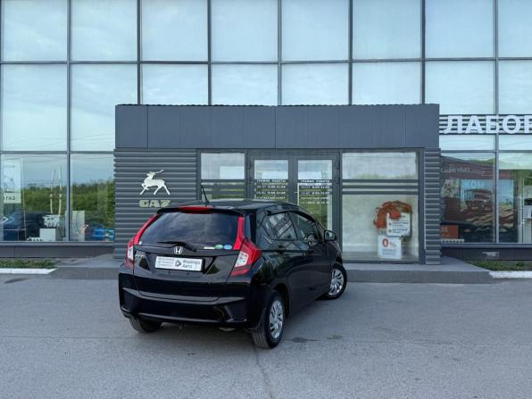 Honda Fit III с пробегом 2016 года, цена 1 050 000 рублей, 148951 км, хэтчбек, Автокод Объявления