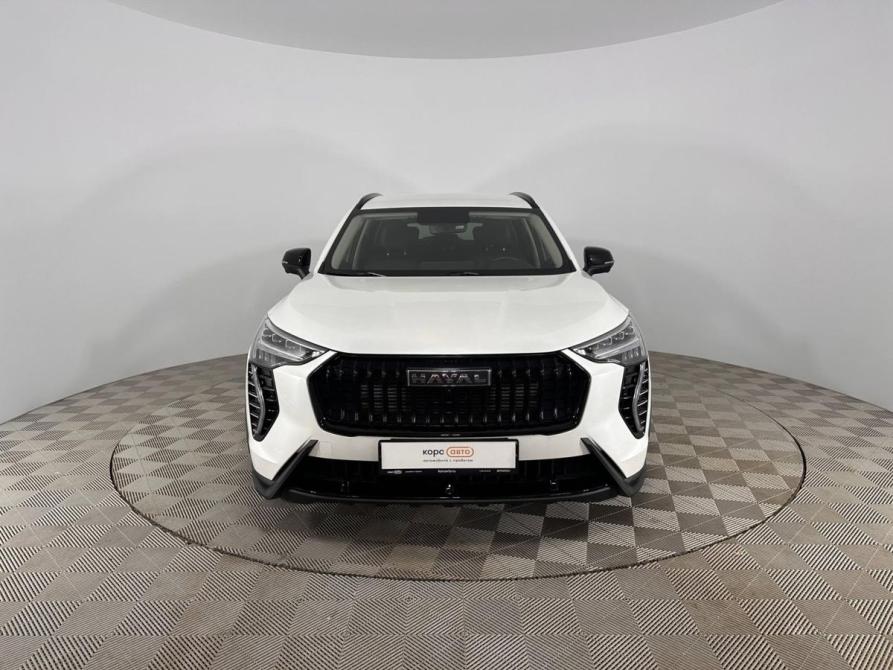 Haval Jolion I Рестайлинг Ногинск  - изображение 2