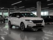 Kia Carnival IV Москва  - изображение 32