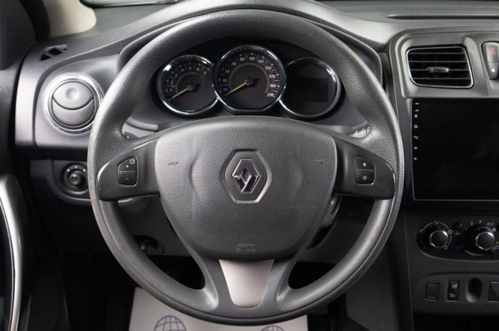 Renault Sandero II Оренбург  - изображение 10