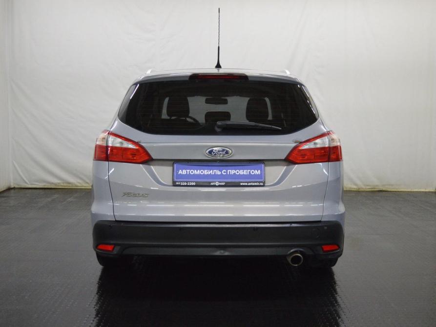 Ford Focus III Санкт-Петербург  - изображение 6